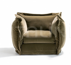 Кресло Cloudscape фабрика Diesel by Moroso