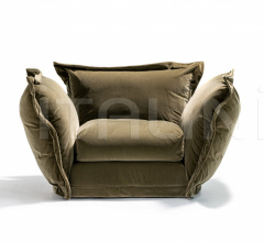 Кресло Cloudscape фабрика Diesel by Moroso