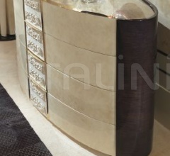 Комод Couture Комод Couture фабрика Turri