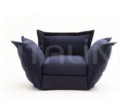 Кресло Cloudscape фабрика Diesel by Moroso