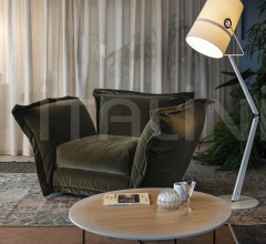 Кресло Cloudscape фабрика Diesel by Moroso