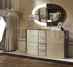 Комод Couture Комод Couture фабрика Turri