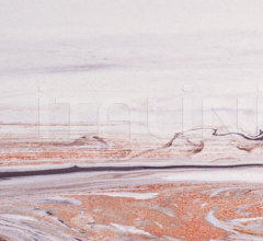 Итальянские Столы обеденные - Стол обеденный Pylon Liquid Marble Итальянские Столы обеденные - Стол обеденный Pylon Liquid Marble фабрика Diesel by Moroso