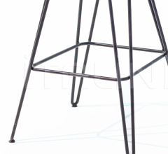 Итальянские Рестораны/Бары - Барный стул Overdyed фабрика Diesel by Moroso