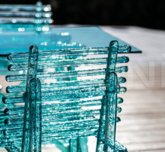 Итальянские Уличная мебель - Стул A'mare Sedia фабрика Edra