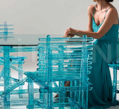 Итальянские Уличная мебель - Стул A'mare Sedia фабрика Edra