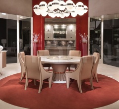 Стул Orion Стул Orion фабрика Turri