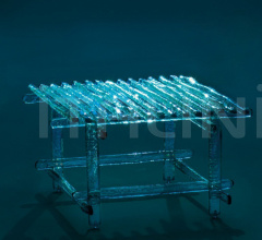 Итальянские Уличные столики - Столик A'Mare Tavoli Итальянские Уличные столики - Столик A'Mare Tavoli фабрика Edra