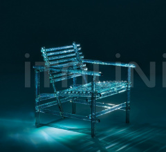 Итальянские Уличная мебель - Кресло A'mare Poltrona фабрика Edra