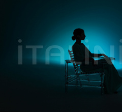 Итальянские Уличная мебель - Кресло A'mare Poltrona фабрика Edra