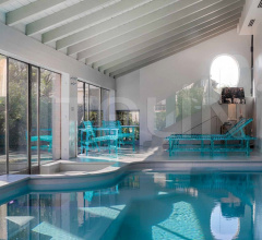 Итальянские Уличная мебель - Кресло A'mare Poltrona фабрика Edra