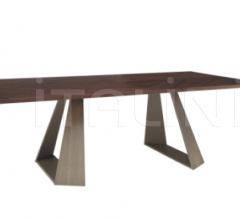 Стол обеденный PHOENIX фабрика Smania