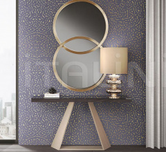 Итальянские Консоли - Консоль PHOENIX фабрика Smania