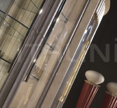 Витрина Orion Витрина Orion фабрика Turri