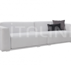 Модульный диван HIRO Модульный диван HIRO фабрика Smania