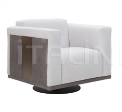 Кресло HIRO фабрика Smania