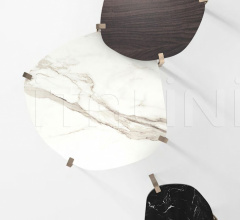 Итальянские Столики - Кофейный столик AT 110 – 80 – 55 фабрика Smania