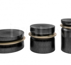 Итальянские Столики - Столик Roket 70 – 50 – 40 фабрика Smania