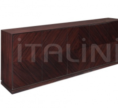 Итальянские Буфеты - Буфет Tweed 250 Итальянские Буфеты - Буфет Tweed 250 фабрика Smania