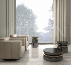 Кресло HIRO фабрика Smania