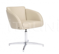 Кресло AVANTGARDE Кресло AVANTGARDE фабрика Smania