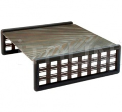 Итальянские Столики - Журнальный столик Harriet 130 фабрика Smania