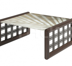 Итальянские Столики - Журнальный столик Harriet 85 фабрика Smania