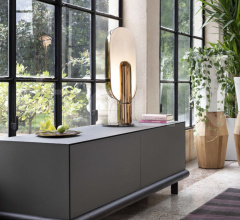 Настольная лампа Enya фабрика Smania