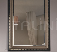 Настенное зеркало Orion Настенное зеркало Orion фабрика Turri