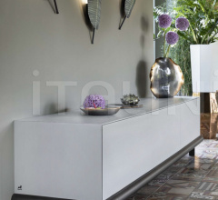 Ваза NIVES фабрика Smania