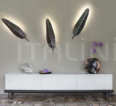 Итальянские Кухонная посуда - Поднос Egle фабрика Smania