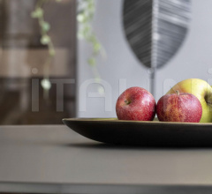 Стол обеденный Flint фабрика Smania