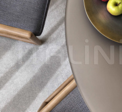 Стол обеденный Flint фабрика Smania