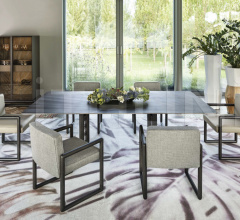 Витрина MERA Витрина MERA фабрика Smania