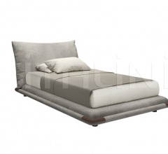 Кровать Atlantis фабрика Smania