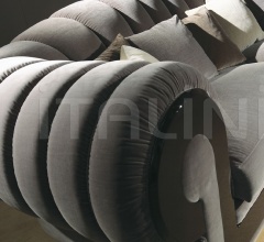 Диван Orion Диван Orion фабрика Turri