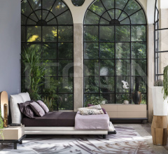 Тумбочка Kida Тумбочка Kida фабрика Smania