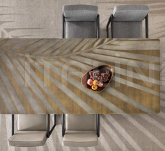 Стул с подлокотниками Antillia Стул с подлокотниками Antillia фабрика Smania