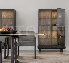 Стул с подлокотниками Antillia Стул с подлокотниками Antillia фабрика Smania