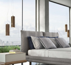 Тумбочка Kida Тумбочка Kida фабрика Smania