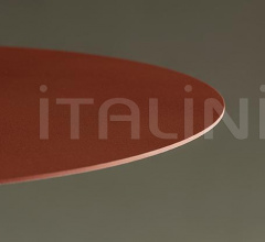 Итальянские Свет - Подвесной светильник Flat Итальянские Свет - Подвесной светильник Flat фабрика Vibia