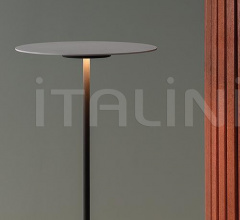 Итальянские Напольные светильники - Напольный светильник Flat Итальянские Напольные светильники - Напольный светильник Flat фабрика Vibia