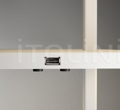 Итальянские Напольные светильники - Напольный светильник Suite Итальянские Напольные светильники - Напольный светильник Suite фабрика Vibia