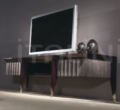 Тумба под TV Orion Тумба под TV Orion фабрика Turri