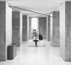 Итальянские Напольные светильники - Светильник Sticks Итальянские Напольные светильники - Светильник Sticks фабрика Vibia