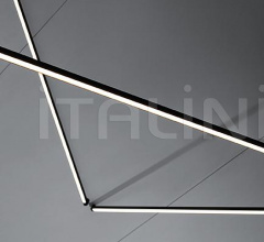 Итальянские Напольные светильники - Светильник Sticks Итальянские Напольные светильники - Светильник Sticks фабрика Vibia