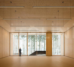 Итальянские Напольные светильники - Светильник Sticks Итальянские Напольные светильники - Светильник Sticks фабрика Vibia