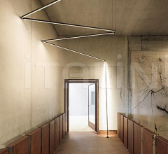 Итальянские Напольные светильники - Светильник Sticks Итальянские Напольные светильники - Светильник Sticks фабрика Vibia