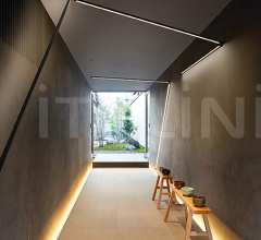 Итальянские Напольные светильники - Светильник Sticks Итальянские Напольные светильники - Светильник Sticks фабрика Vibia