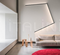 Итальянские Напольные светильники - Светильник Sticks Итальянские Напольные светильники - Светильник Sticks фабрика Vibia